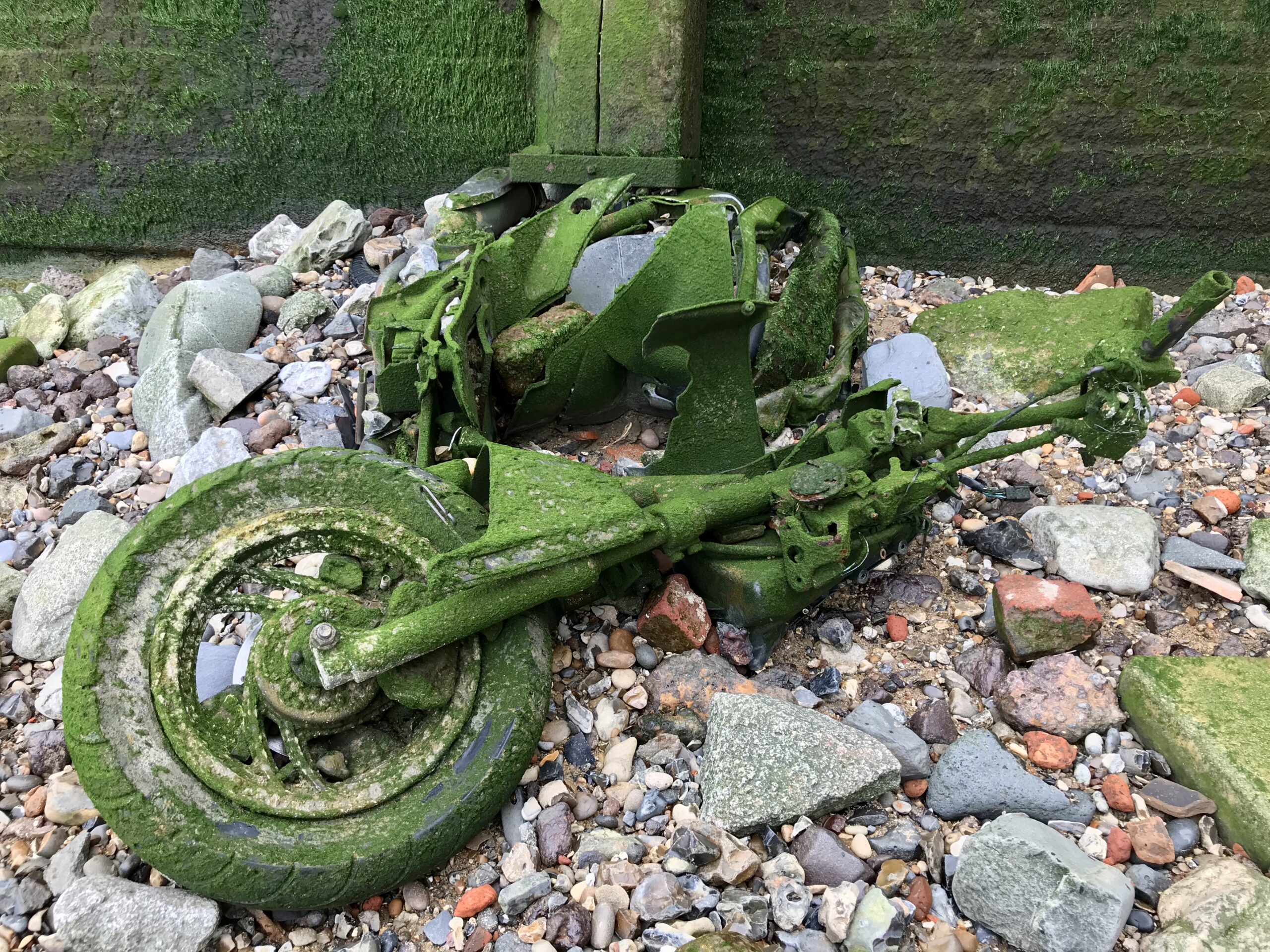 Motorbike
